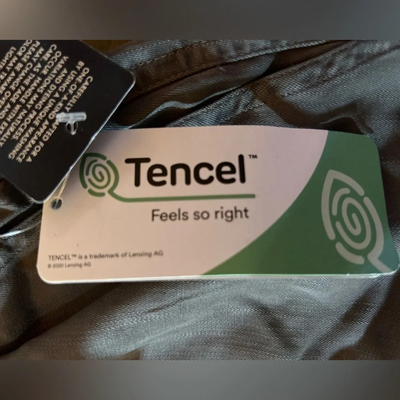 NWT Lucky Brand Women’s Paper bag Shorts Size Small - Picture 7 of 7